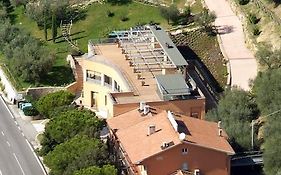 Hotel Il Castellaccio